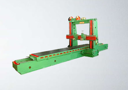 Heavy Duty Plsnner and  Plano Milling Job Works