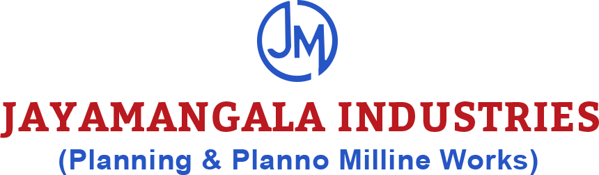 Planner Milling Works in Chennai